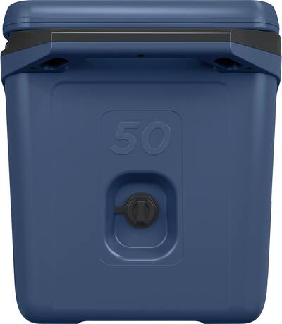 Ninja FrostVault 50qt Hard Cooler with Dry Zone Lakeshore