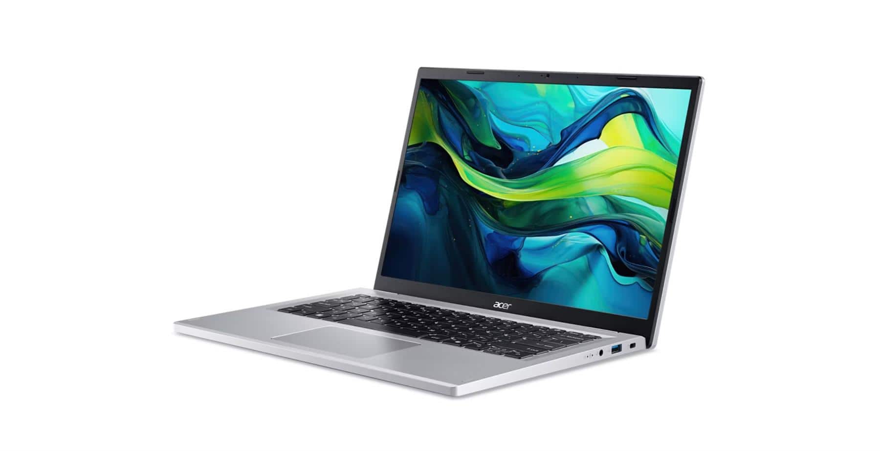 Acer - Acer ノートパソコン 14インチ Celeron 4GB 128GB SSD Acer ノートパソコン 14インチ Celeron 4GB 128GB SSD