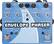Front Standard. Pigtronix - Envelope Phaser Pedal.