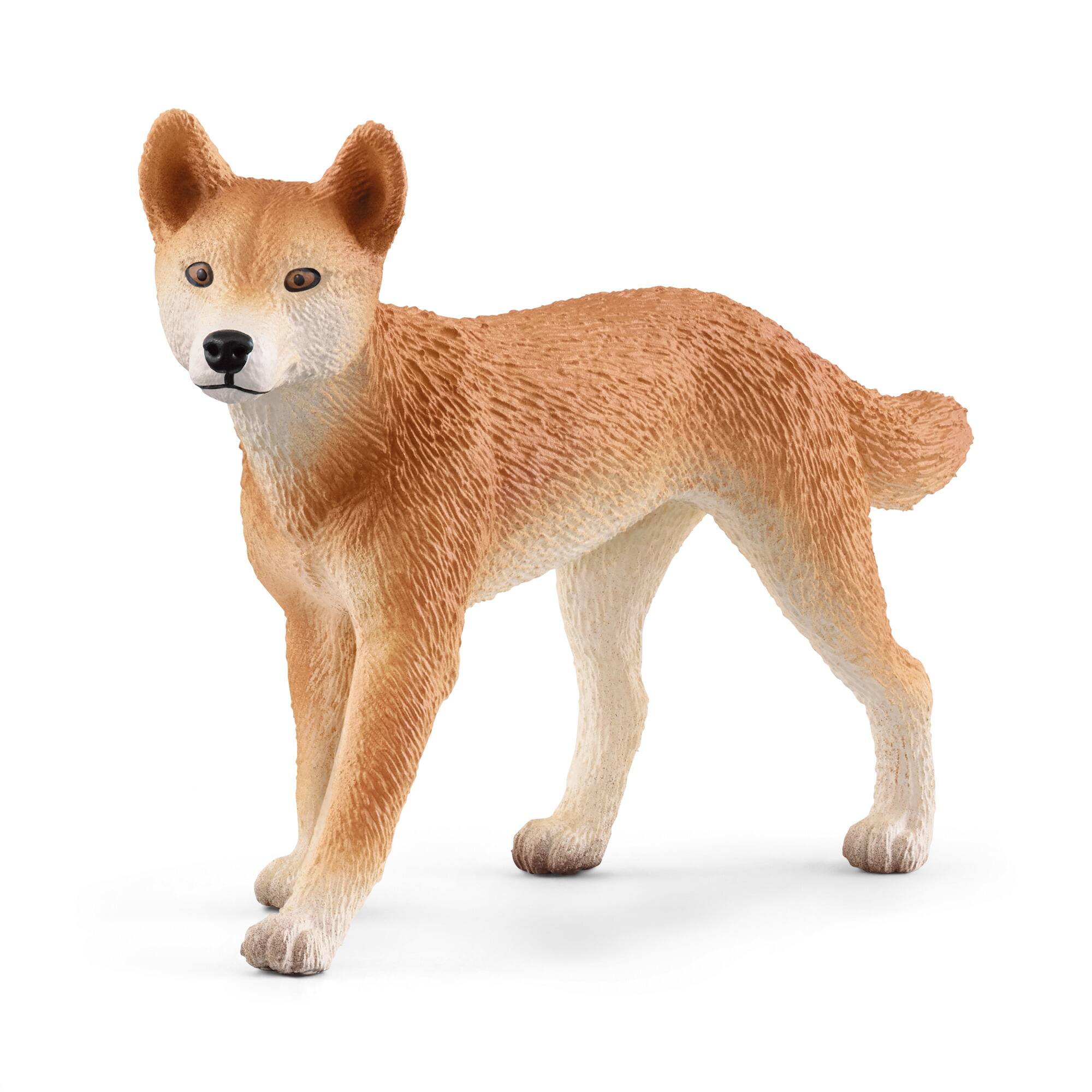 Alt View 4. Schleich - Wild Life: Outback Adventures.