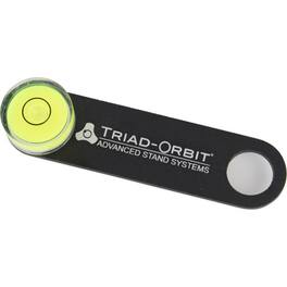 Triad-Orbit - MLVL Inline Bubble Level
