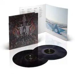Lindemann - F & M - VINYL LP