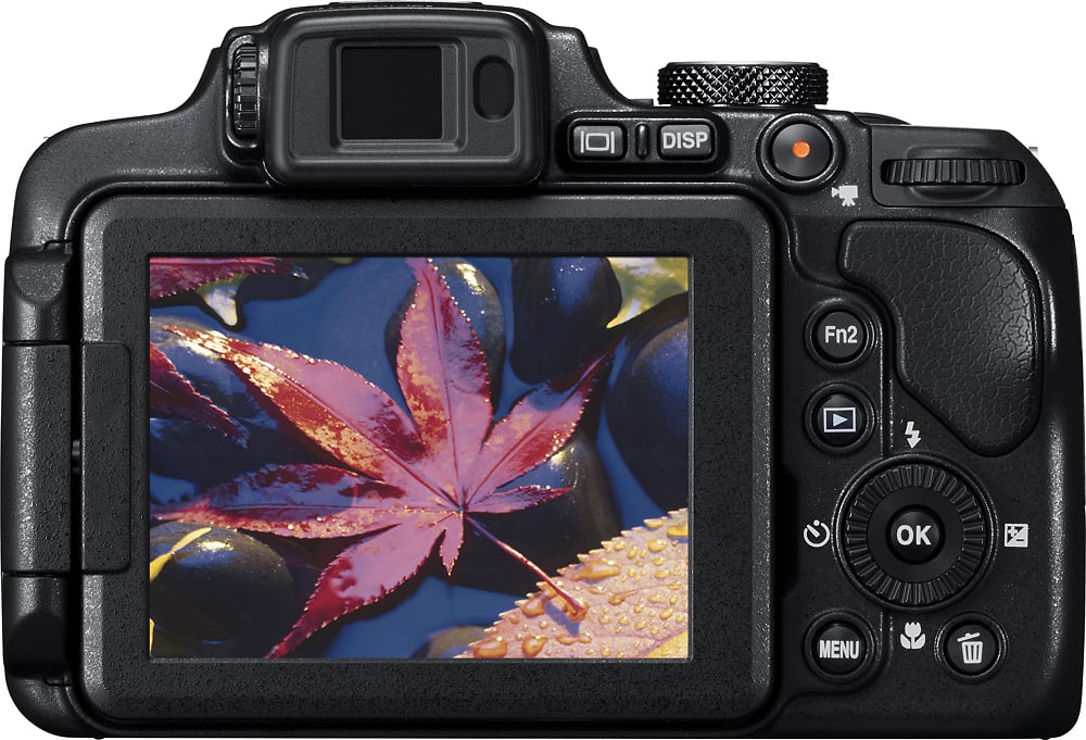 Best Buy: Nikon COOLPIX B700 20.2-Megapixel Digital Camera