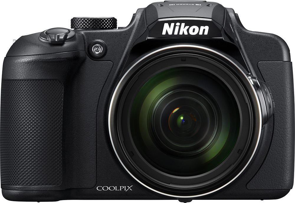 Nikon COOLPIX B700 20.2-Megapixel Digital Camera - Best Buy