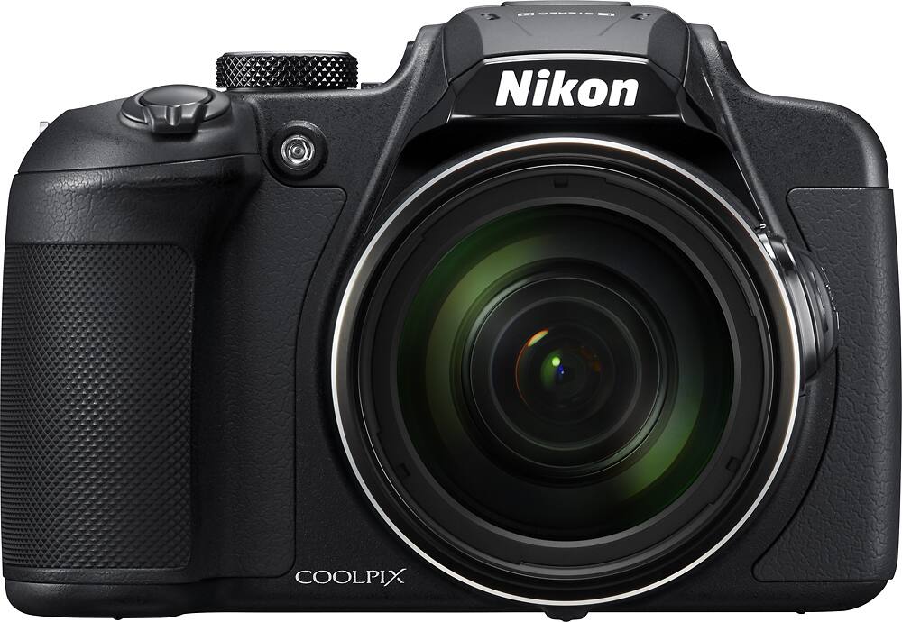 Nikon COOLPIX B700 20.2-Megapixel Digital - Best Buy