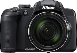 Nikon COOLPIX B700 20.2 Megapixel Digital Camera Black 26510 Nikon COOLPIX B700 20.2 Megapixel Digital Camera Black 26510