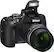 Alt View 12. Nikon - COOLPIX B700 20.2-Megapixel Digital Camera - Black.