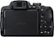 Alt View Zoom 14. Nikon - COOLPIX B700 20.2-Megapixel Digital Camera - Black.