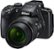 Left Zoom. Nikon - COOLPIX B700 20.2-Megapixel Digital Camera - Black.