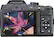 Back. Nikon - COOLPIX B500 16.0-Megapixel Digital Camera - Black.