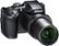 Angle Zoom. Nikon - COOLPIX B500 16.0-Megapixel Digital Camera - Black.