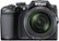 Front Zoom. Nikon - COOLPIX B500 16.0-Megapixel Digital Camera - Black.