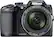 Front. Nikon - COOLPIX B500 16.0-Megapixel Digital Camera - Black.