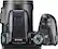 Top. Nikon - COOLPIX B500 16.0-Megapixel Digital Camera - Black.
