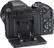 Alt View 14. Nikon - COOLPIX B500 16.0-Megapixel Digital Camera - Black.