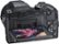Alt View Zoom 15. Nikon - COOLPIX B500 16.0-Megapixel Digital Camera - Black.