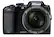 Alt View 1. Nikon - COOLPIX B500 16.0-Megapixel Digital Camera - Black.