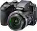 Left. Nikon - COOLPIX B500 16.0-Megapixel Digital Camera - Black.