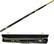 Front Standard. Trademark - Bald Eagle 2-Piece Wood Pool Cue.