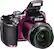 Angle. Nikon - COOLPIX B500 16.0-Megapixel Digital Camera - Plum.