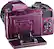 Alt View 11. Nikon - COOLPIX B500 16.0-Megapixel Digital Camera - Plum.