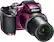 Alt View 1. Nikon - COOLPIX B500 16.0-Megapixel Digital Camera - Plum.