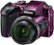 Left Zoom. Nikon - COOLPIX B500 16.0-Megapixel Digital Camera - Plum.