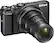 Angle. Nikon - COOLPIX A900 20.0-Megapixel Digital Camera - Black.