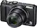 Left. Nikon - COOLPIX A900 20.0-Megapixel Digital Camera - Black.
