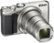 Angle Zoom. Nikon - COOLPIX A900 20.0-Megapixel Digital Camera - Silver.