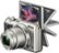 Alt View Zoom 12. Nikon - COOLPIX A900 20.0-Megapixel Digital Camera - Silver.