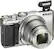 Alt View 13. Nikon - COOLPIX A900 20.0-Megapixel Digital Camera - Silver.