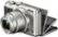 Alt View Zoom 14. Nikon - COOLPIX A900 20.0-Megapixel Digital Camera - Silver.