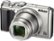 Left Zoom. Nikon - COOLPIX A900 20.0-Megapixel Digital Camera - Silver.