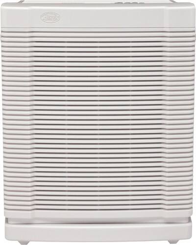 Front Standard. Hunter - HEPAtech 99.97% HEPA Air Purifier.