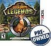  Deer Drive Legends PRE-OWNED - Nintendo 3DS