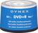 Front. Dynex™ - 16x DVD+R Discs 50-Pack.