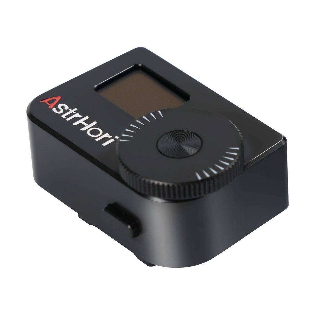 Alt View 4. AstrHori - AstrHori AH-M1 Light Meter (Black).