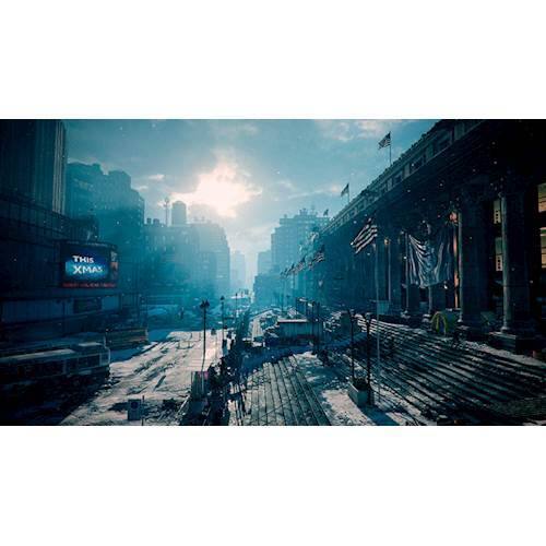 Alt View 13. Ubisoft - Tom Clancy's The Division Season Pass.