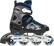 Angle Standard. Bravo Sports - Vicious In-Line Skates.