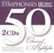 Front Standard. 50 Classical Highlights: Symphonies [CD].