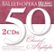 Front Standard. 50 Classical Highlights from the Ballet and the Opera [CD].