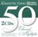 Front Standard. 50 Classical Highlights: Romantic Piano [CD].