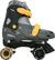 Angle Standard. Bravo Sports - Krypto Sacred Quad Skates.