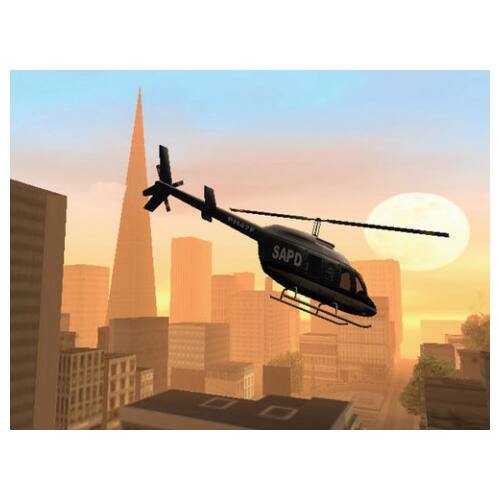 Best Buy PreOwned Grand Theft Auto San Andreas PlayStation 3 PREOWNED