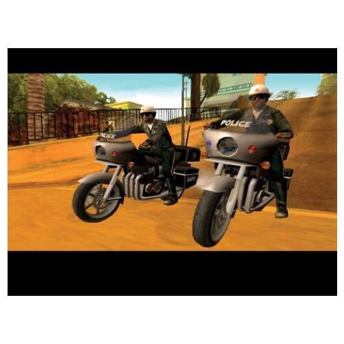 Best Buy PreOwned Grand Theft Auto San Andreas PlayStation 3 PREOWNED