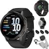DARVIN Lhae ttu SEANLERESTEEL st d cs GARMIN GARMIN Sat 01 120 10 8000 68 10 38 - 70 70Kvg up HRV 50 ms Balanced a Rese M - Last 5 oh Avg 36 S
GARMIN
Sat 01
10 10
120
8000
68
38
70Kvg HRV
50 ms
Balanced a
Last Night Avg 56 ms