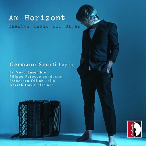 Rihm / Scurti,Germano / Hosokawa - Am Horizont   - COMPACT DISCS [CD] price history on PriceWatchPro