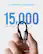 Superior Durability
15,000 *Bend Lifespan
ANKER
*Based on internal testing.