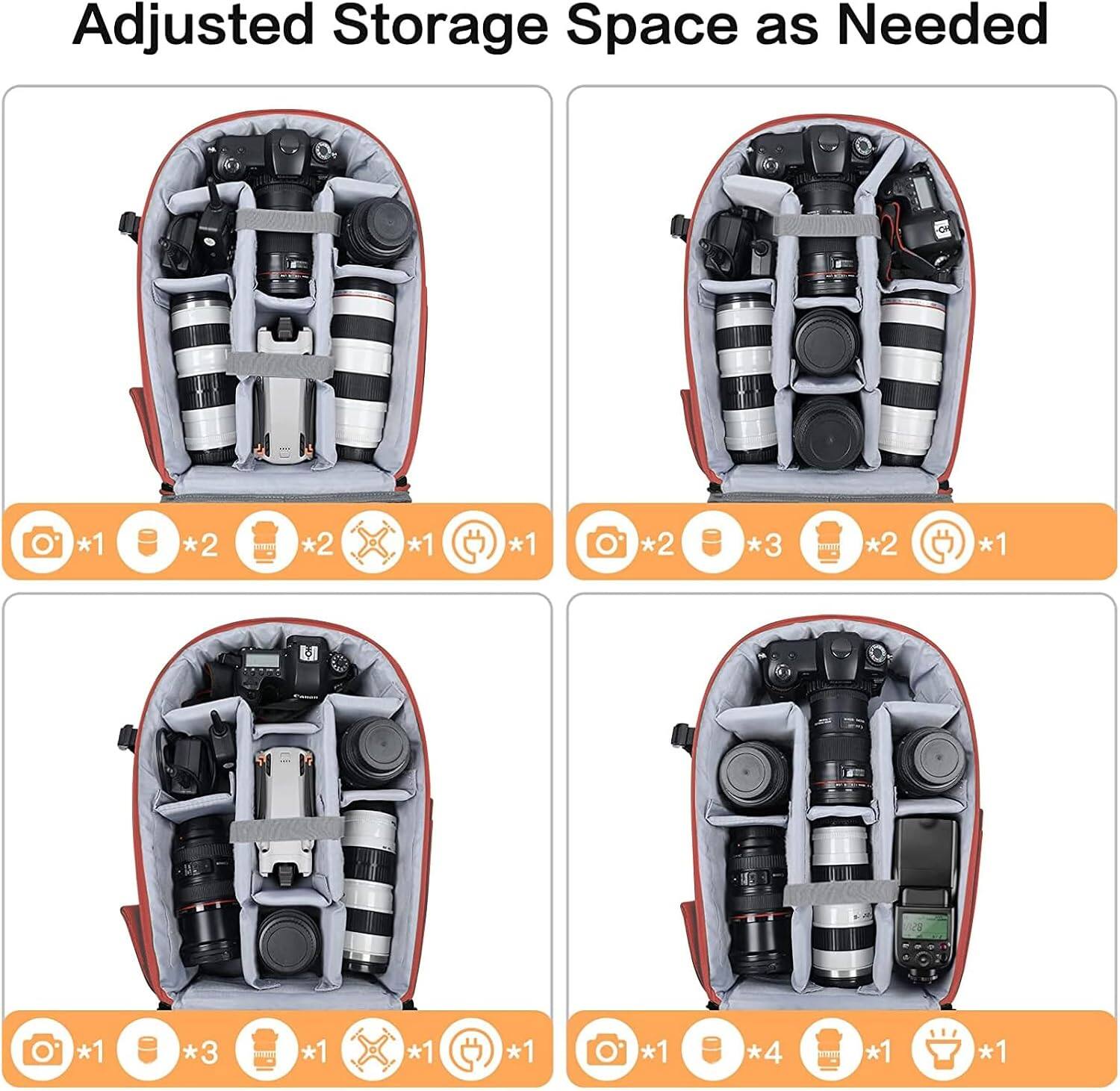 Adjusted Storage Space as Needed

*1 = *2 *2 *1 *1 *2 *3 *2  
*1 M *1 = *3 *1 *1 O *1 *1 *4 *1 *1